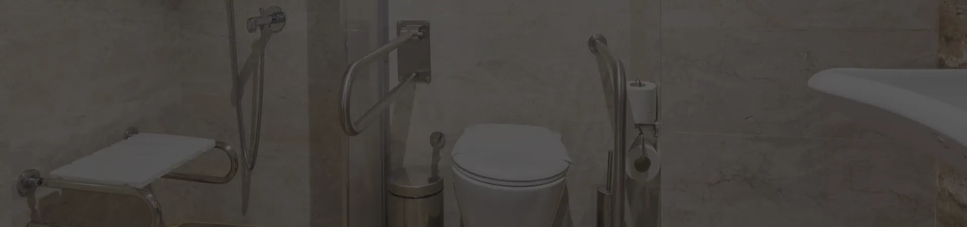 accessible ndis bidet