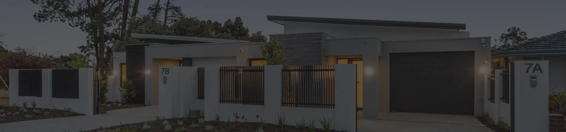 accessible housing