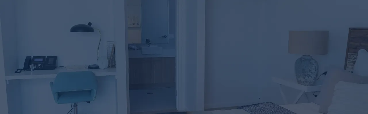 accesible housing
