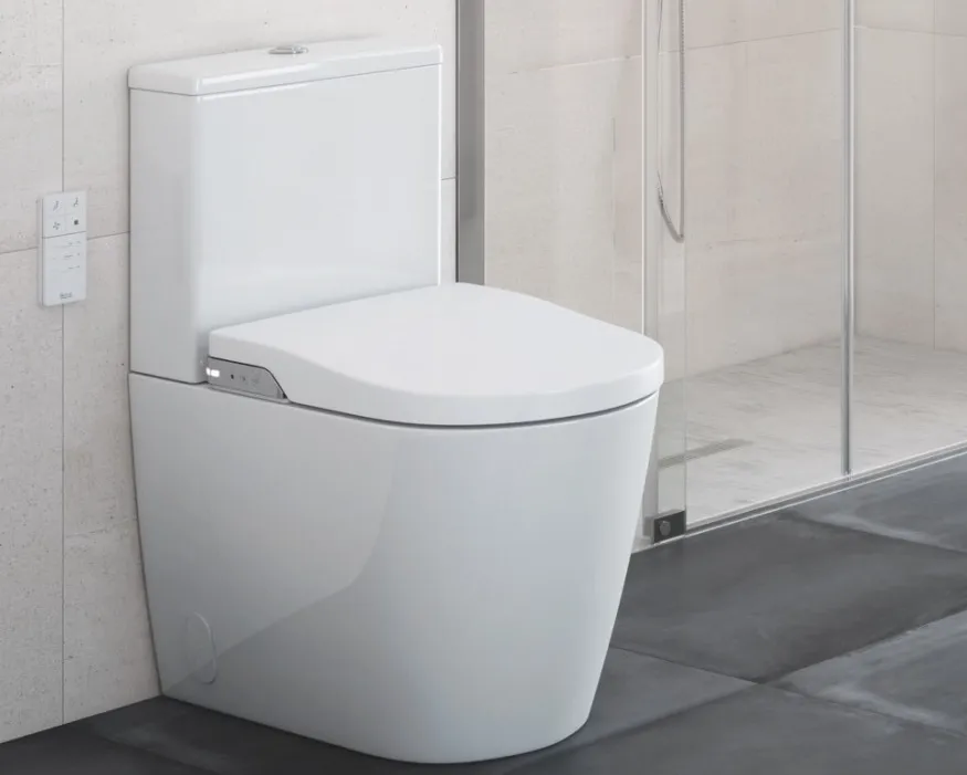 ndis bidet installation