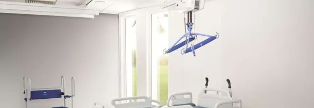 ndis minor home modifications