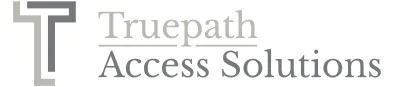 TruePath Access Solutions logo